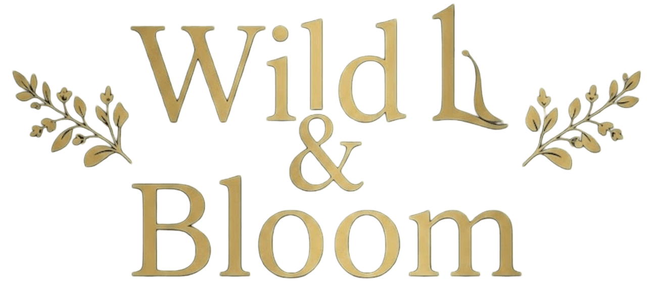 Wild & Bloom